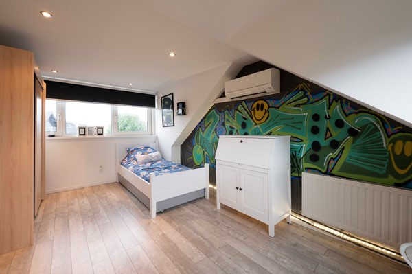 Medium property photo - Beatrixstraat 9, 4744 BA Bosschenhoofd